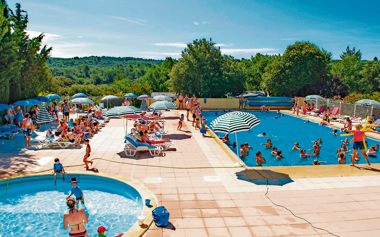 Village Center Le Coteau de La Marine