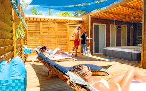 Marvilla Parks - Les Gorges de Provence