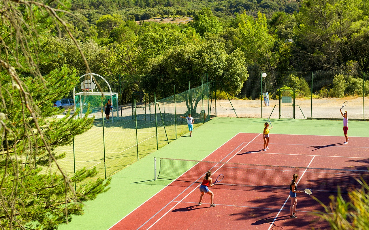 Marvilla Parks - Les Gorges de Provence