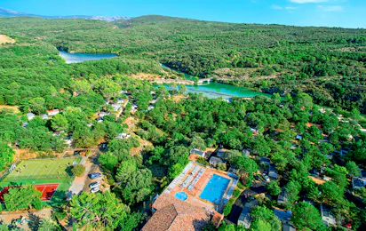 Homair Les Gorges de Provence