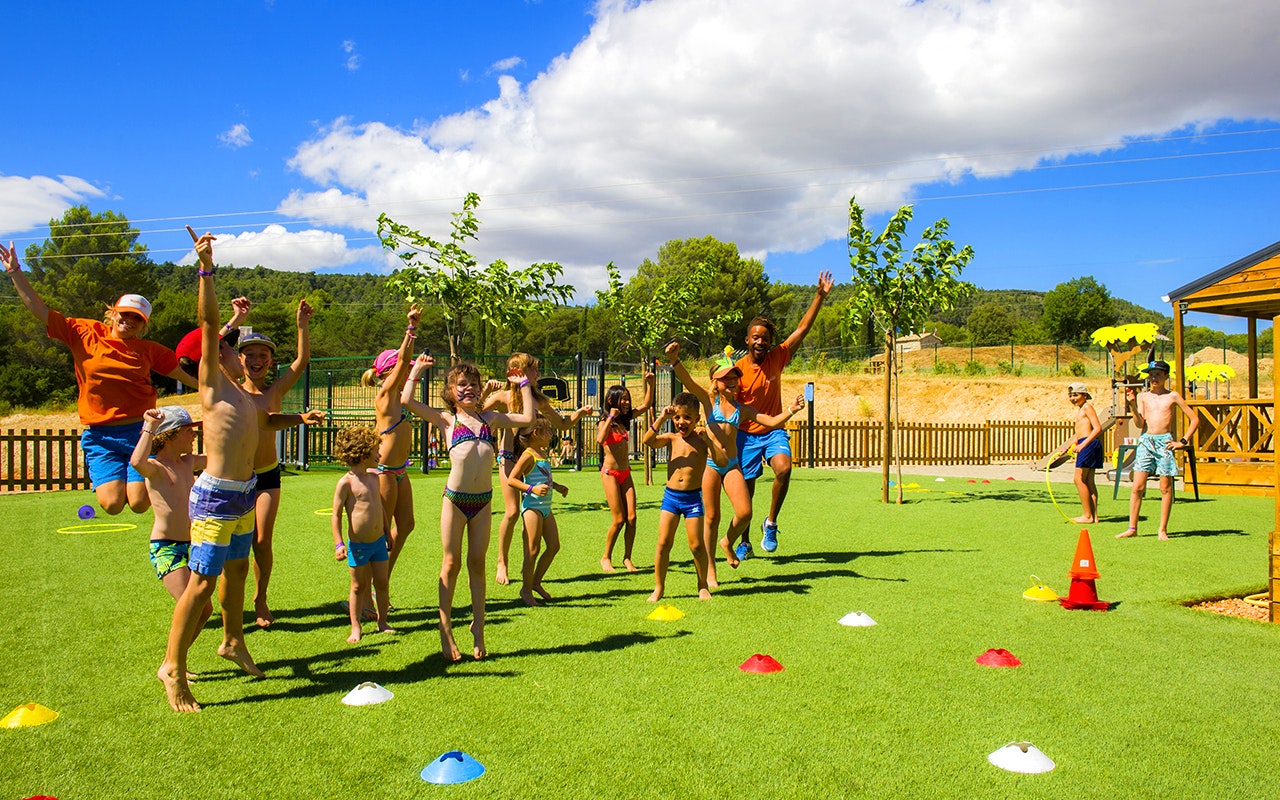 Marvilla Parks - Les Gorges de Provence