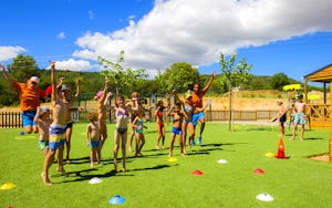 Marvilla Parks - Les Gorges de Provence