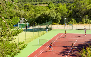 Marvilla Parks - Les Gorges de Provence