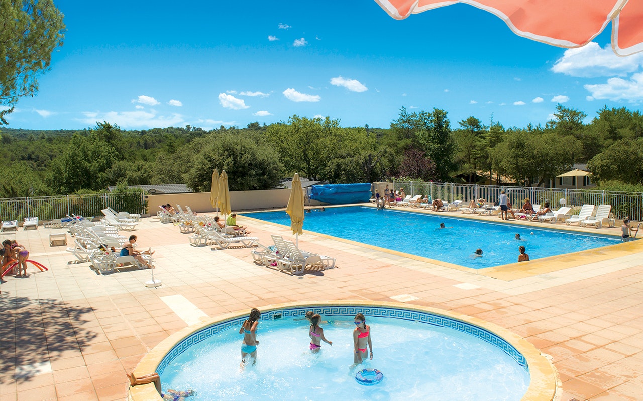 Marvilla Parks - Les Gorges de Provence