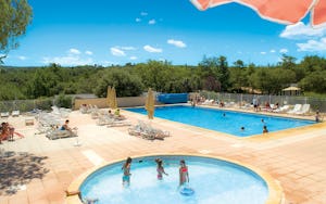 Marvilla Parks - Les Gorges de Provence