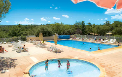 Homair Les Gorges de Provence