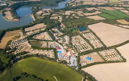 Camping Village de la Guyonnière
