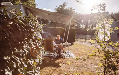 Camping Village de la Guyonnière