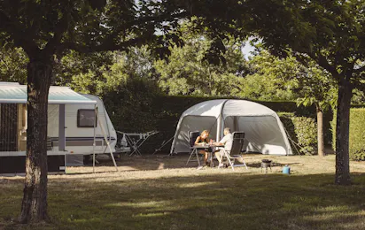 Camping Village de la Guyonnière