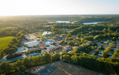 Camping Village de la Guyonnière