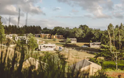 Camping Village de la Guyonnière