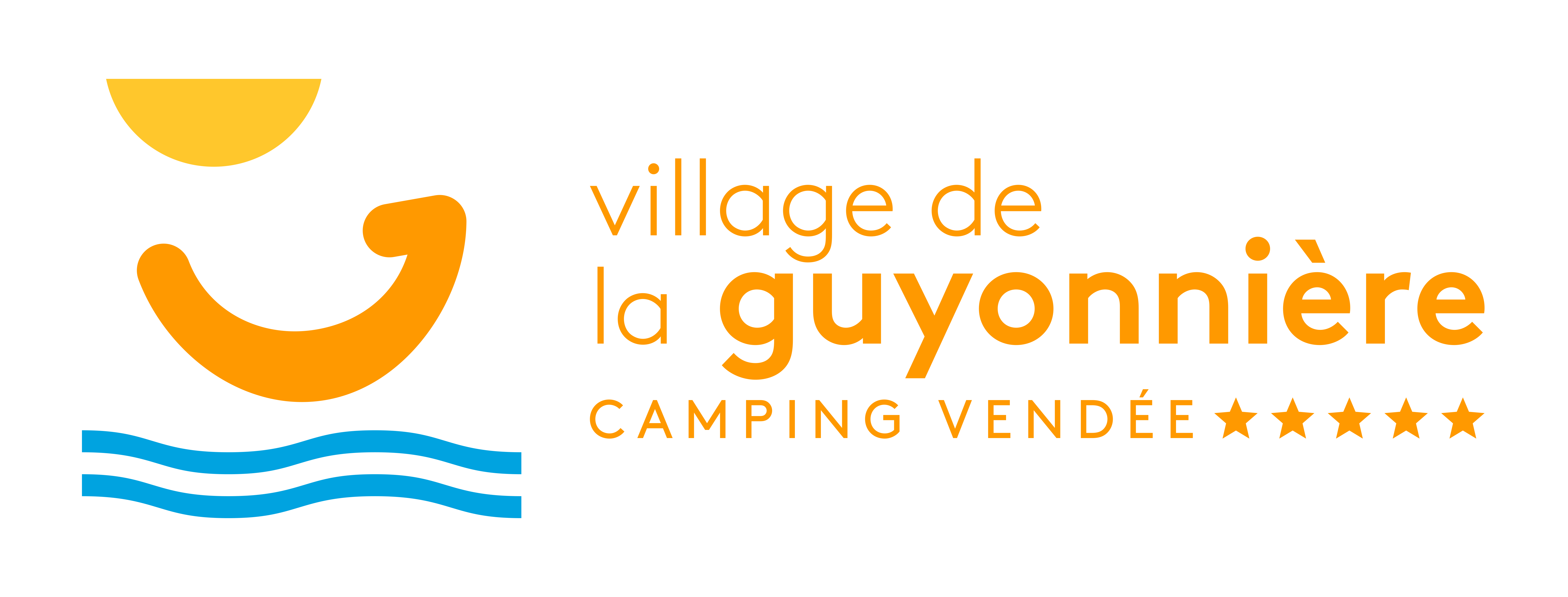 Village de la Guyonnière