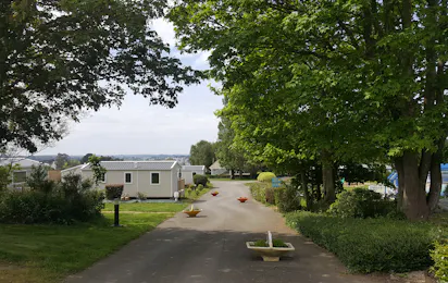 Village de l’Armorique