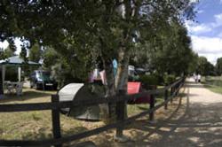 Village de Loisirs Le Lomagnol