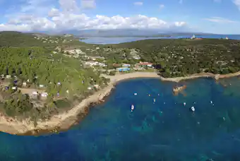 Village de Vacances Naturiste La Chiappa