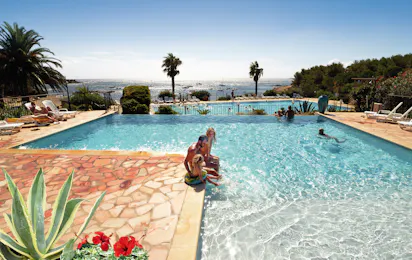 Village de Vacances Naturiste La Chiappa