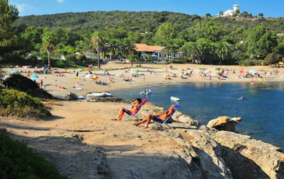 Village de Vacances Naturiste La Chiappa