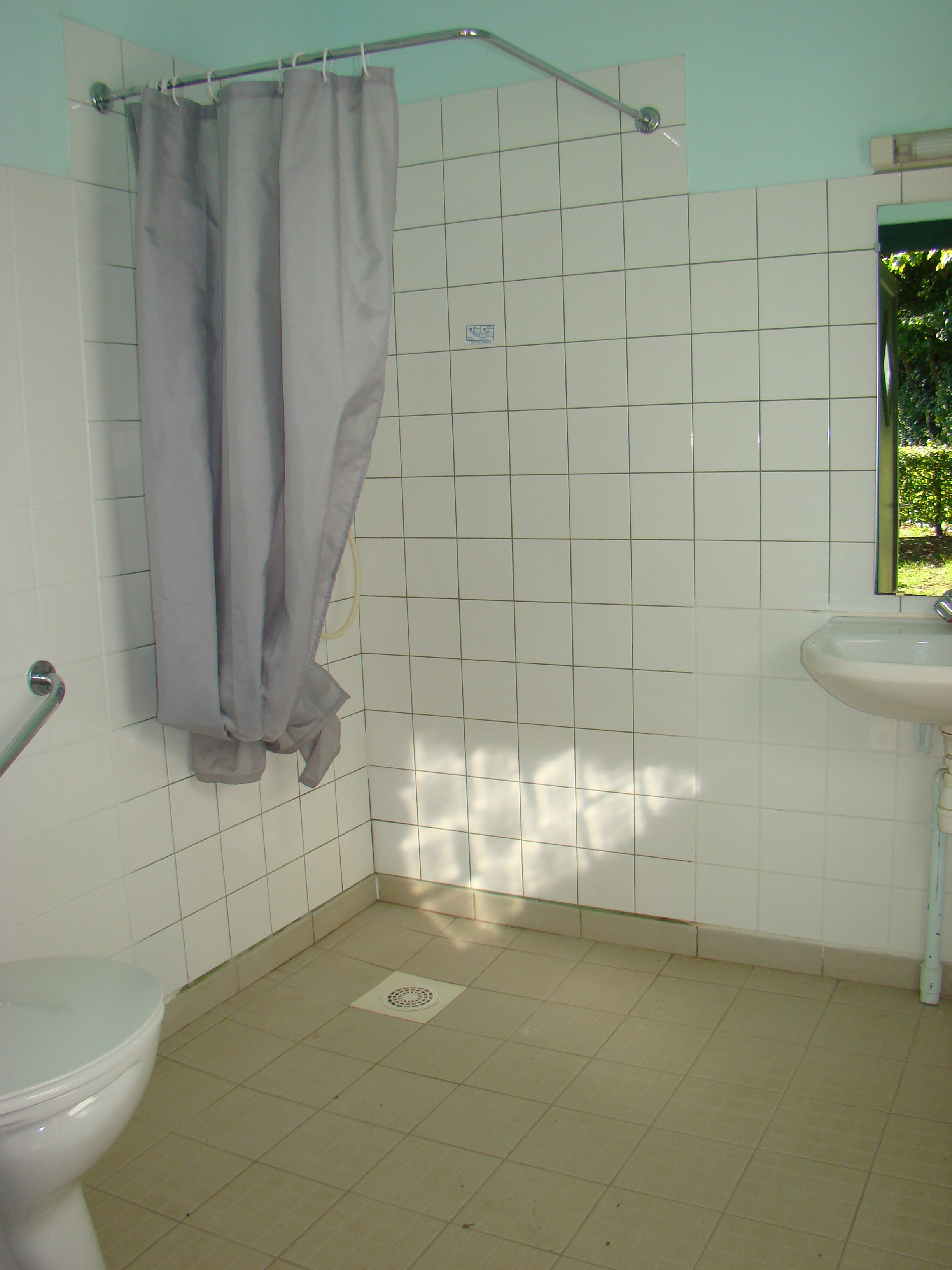 Village et camping - Vacances et pêche