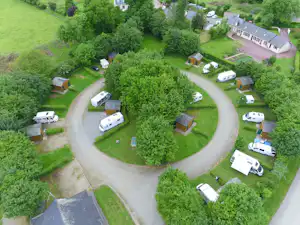 Village et camping - Vacances et pêche