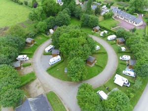 Village et camping - Vacances et pêche