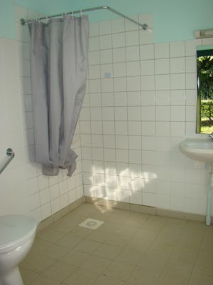 Village et camping - Vacances et pêche