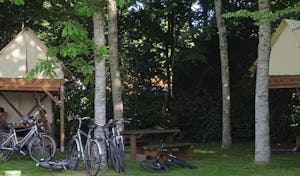 Village et camping - Vacances et pêche