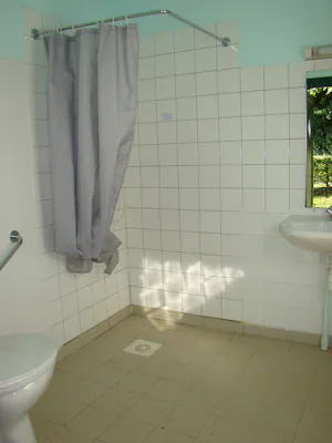 Village et camping - Vacances et pêche