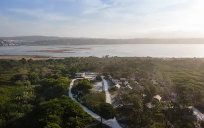 Huttopia Lagoade Óbidos