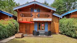 Village Les Pins d'Or