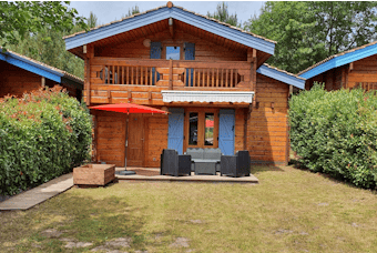 Village Les Pins d'Or