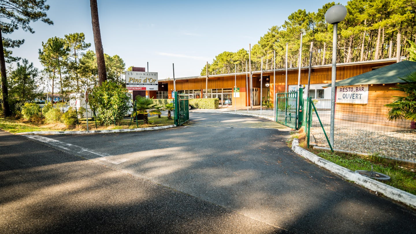 Village Les Pins d'Or