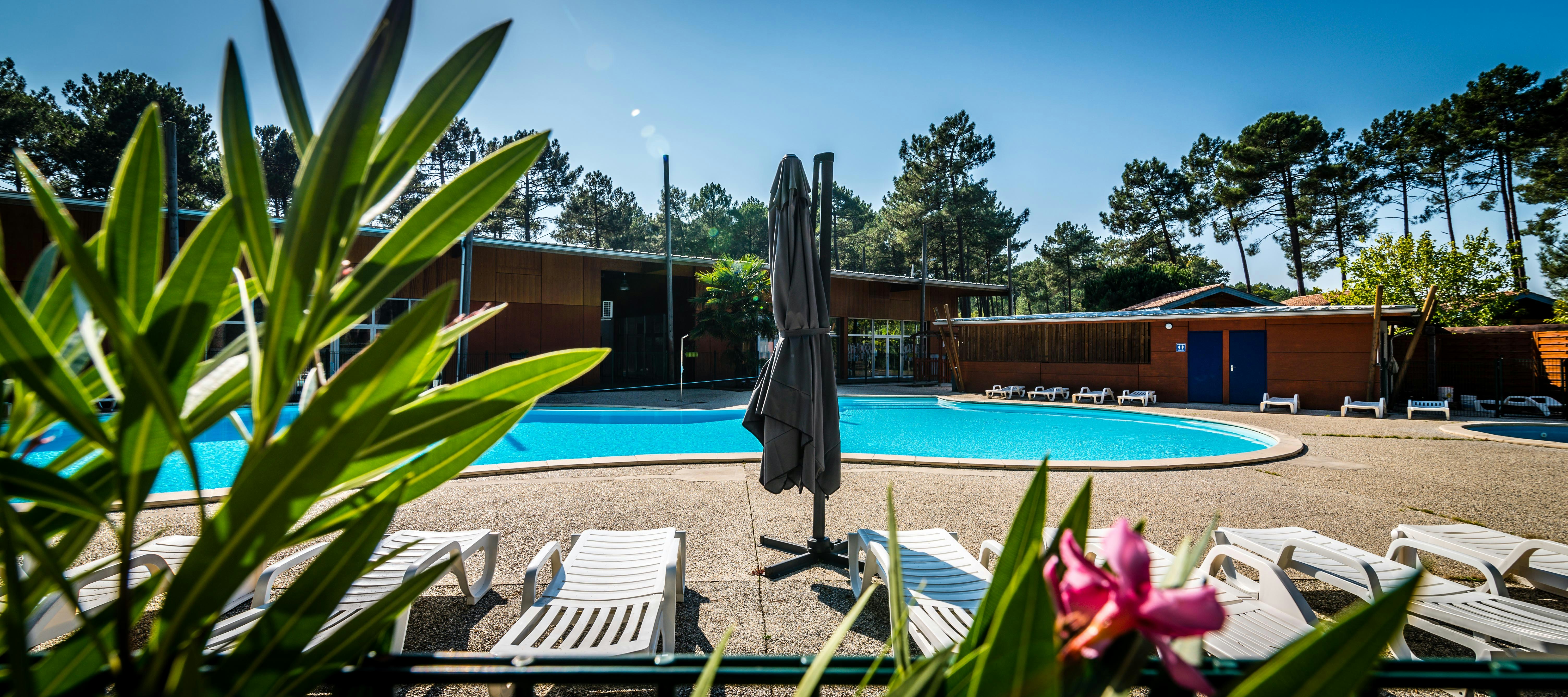 Village Les Pins d'Or