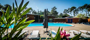 Village Les Pins d'Or