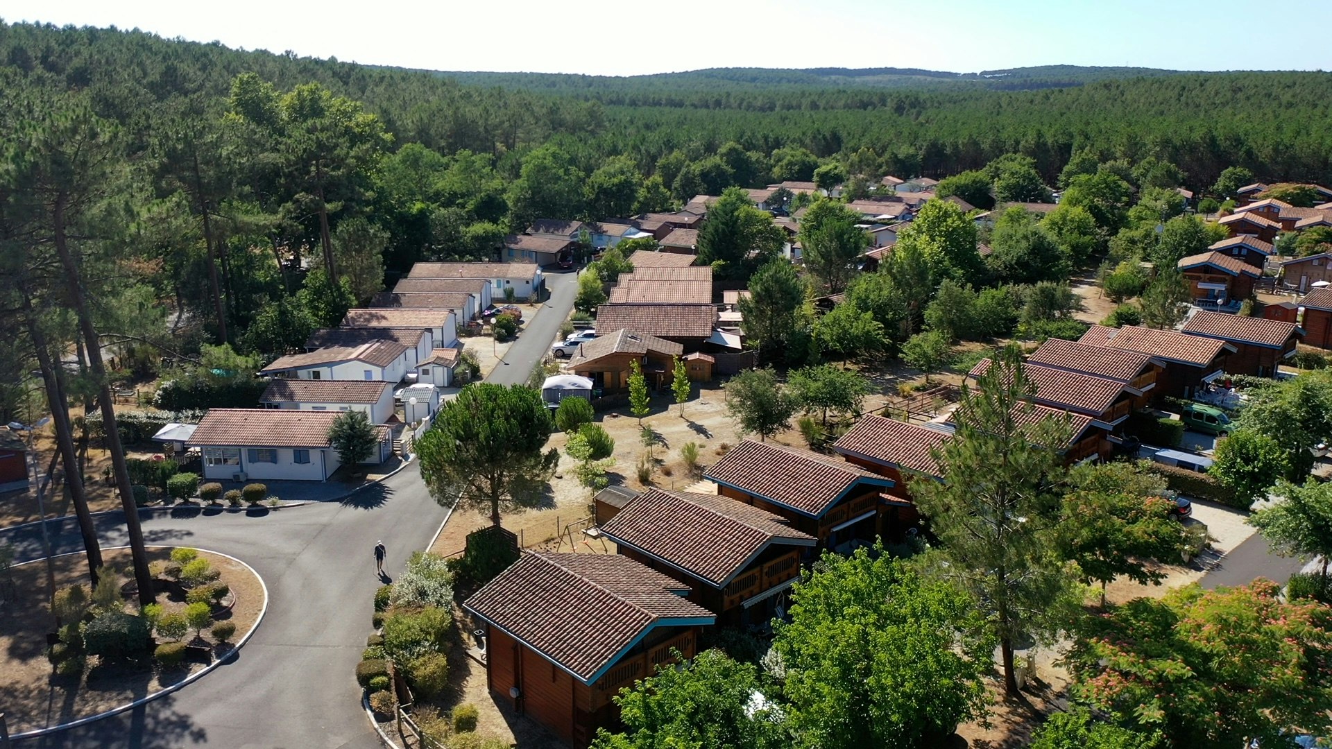 Village Les Pins d'Or