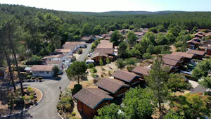 Village Les Pins d'Or