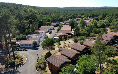 Village Les Pins d'Or