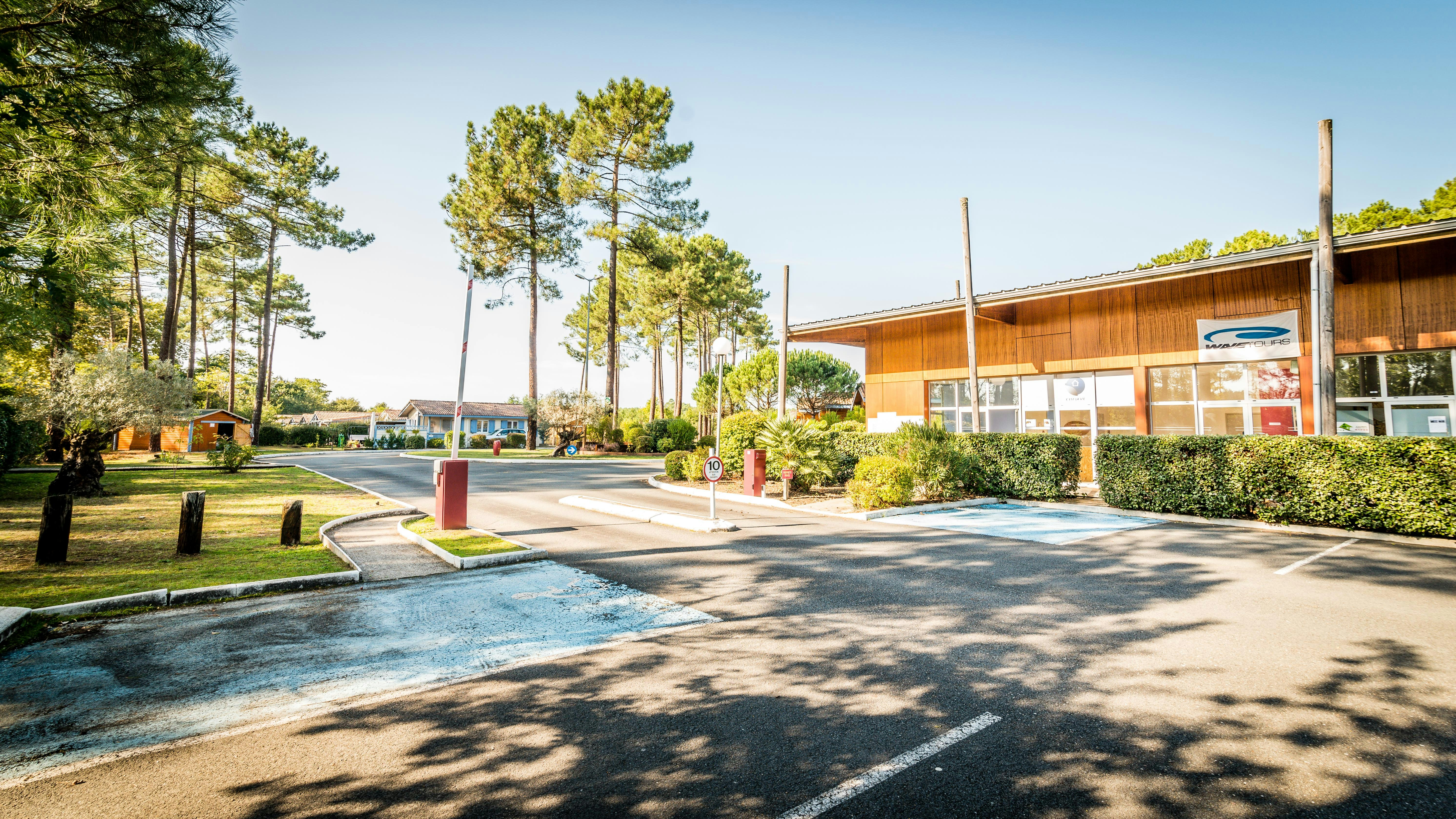 Village Les Pins d'Or