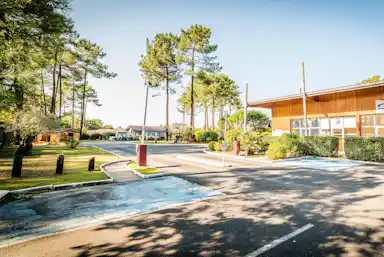 Village Les Pins d'Or