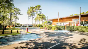 Village Les Pins d'Or