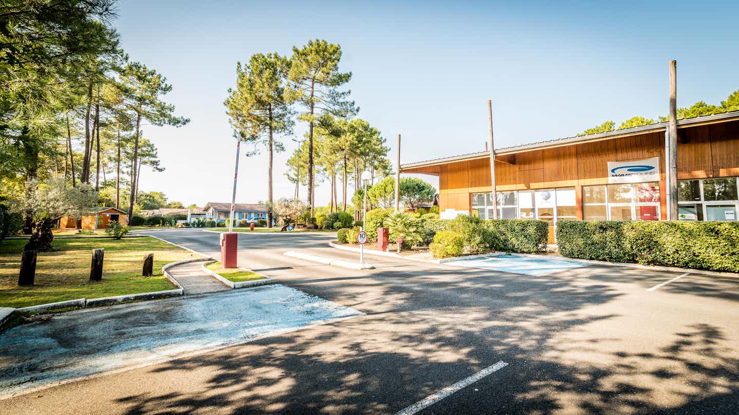 Village Les Pins d'Or