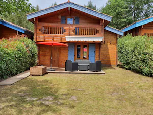 Village Les Pins d'Or