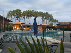 Village Les Pins d'Or