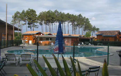 Village Les Pins d'Or