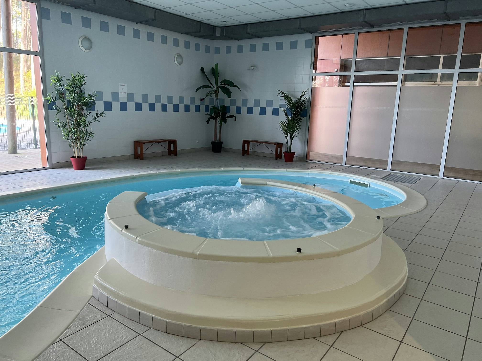 Village Les Pins d'Or