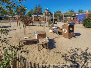 Yelloh! Village Pomme de Pin