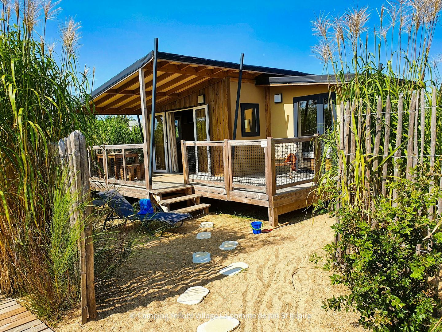 Yelloh! Village Pomme de Pin