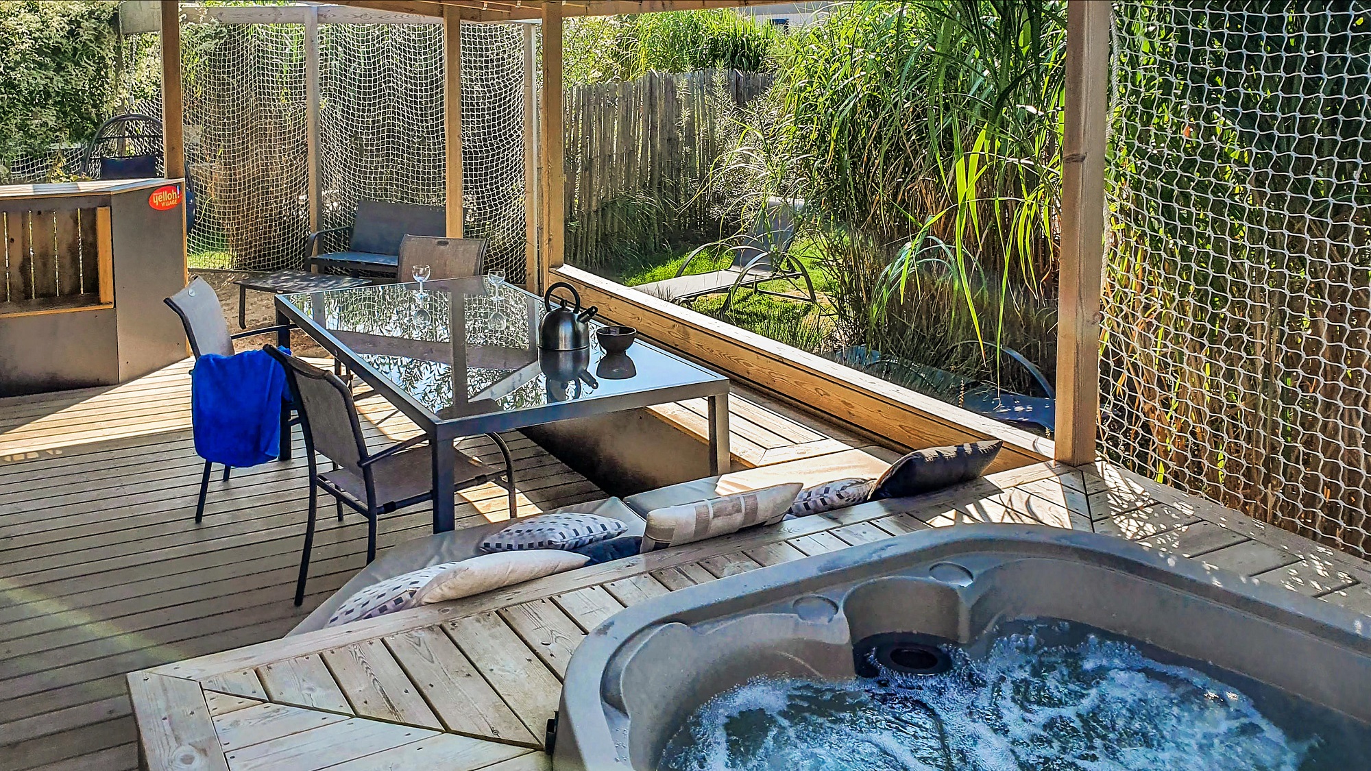 Yelloh! Village Pomme de Pin