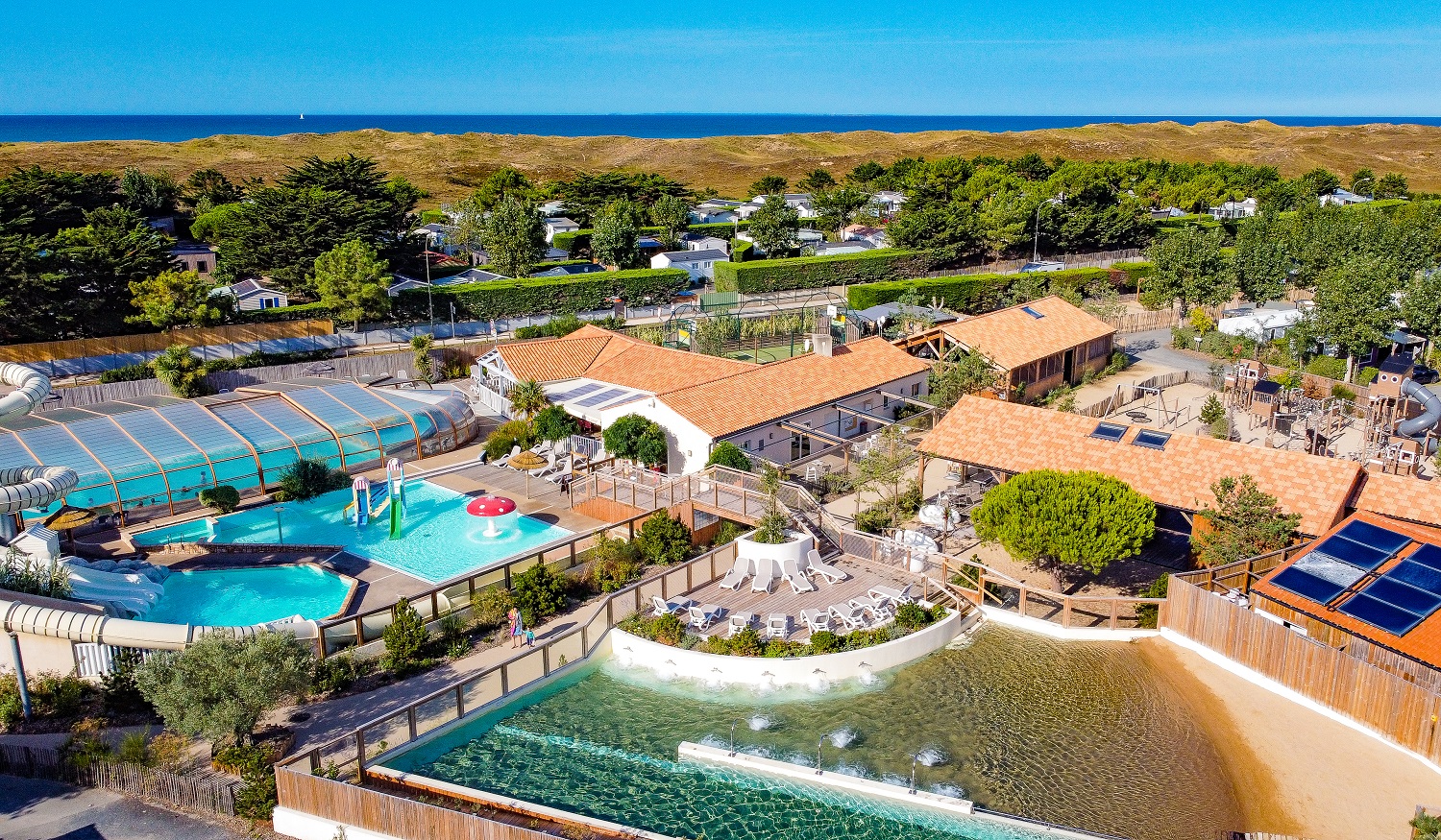 Yelloh! Village Pomme de Pin