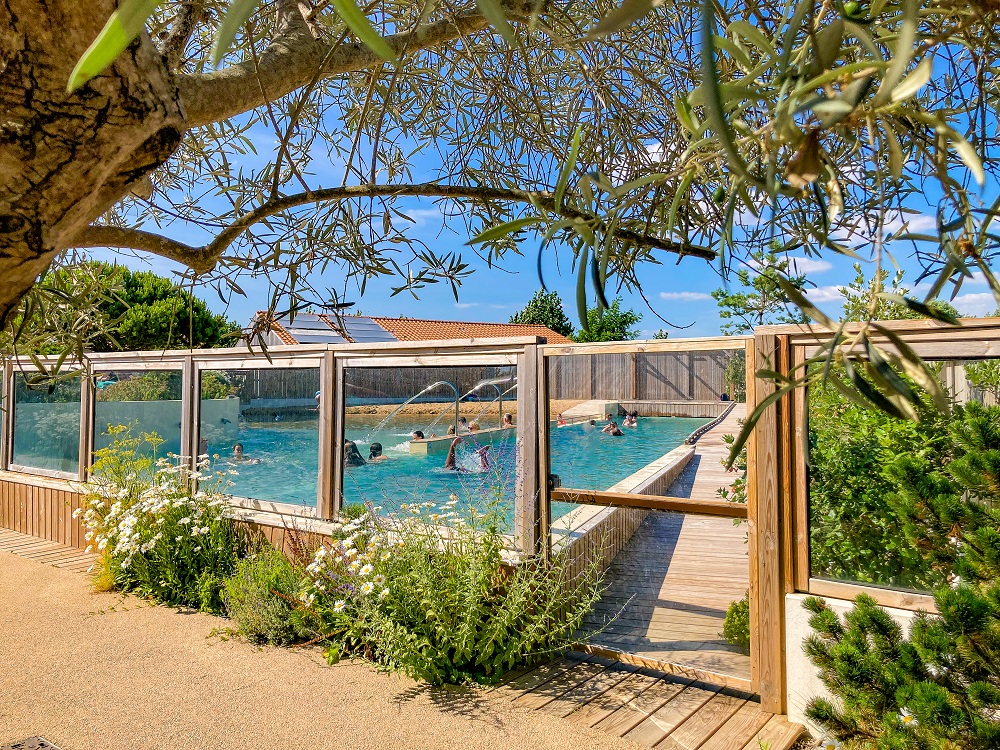 Yelloh! Village Pomme de Pin