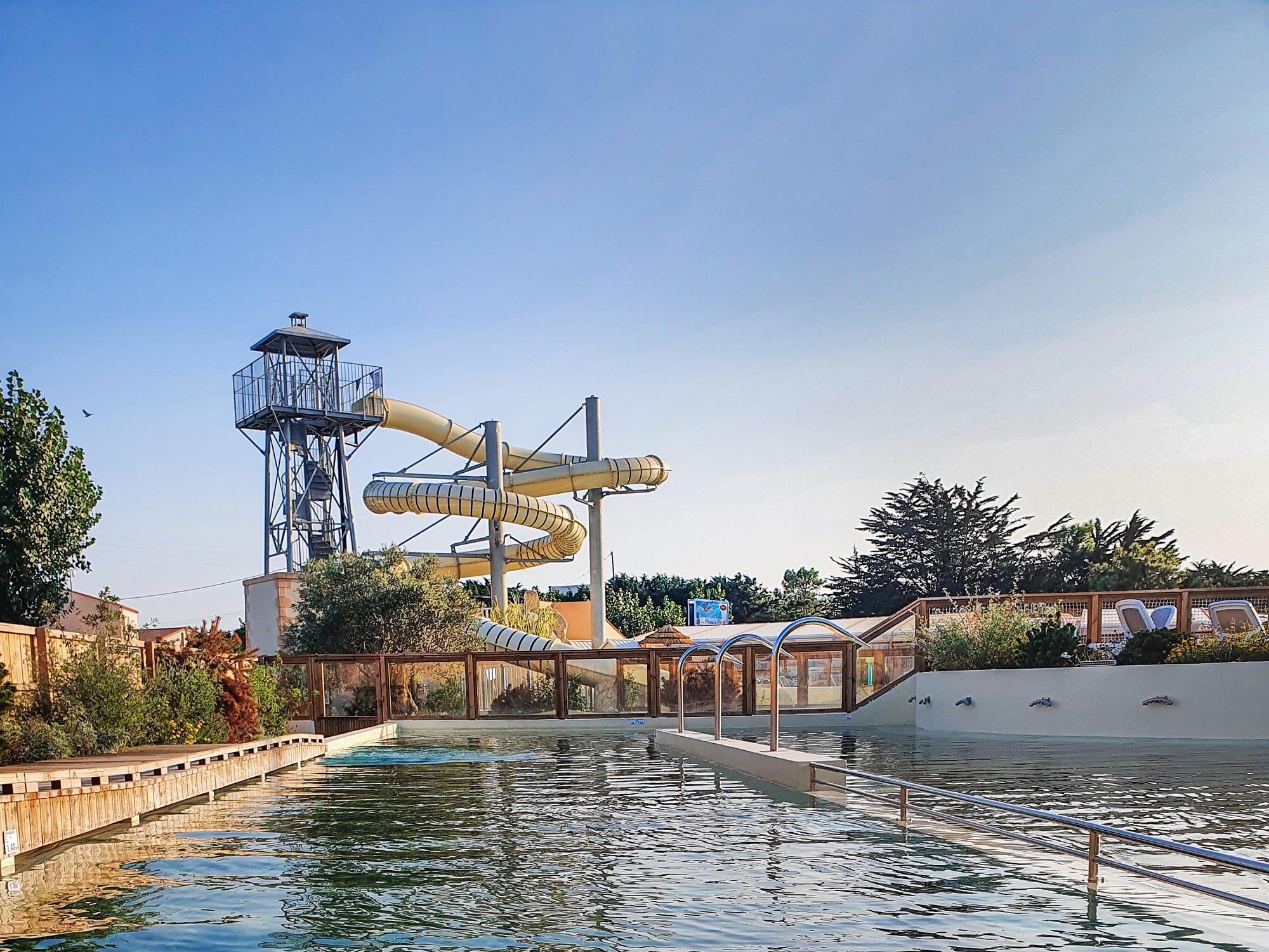 Yelloh! Village Pomme de Pin